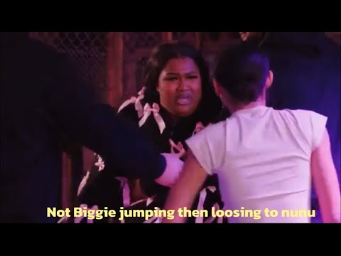 BADDIES MIDWEST EP.13 REVIEW AND COMMENTARY