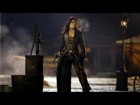 BLOODRAYNE 2: UWOLNIENIE - oficjalny polski zwiastun