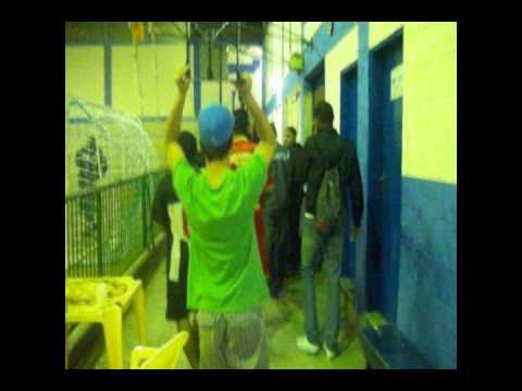 JUVENTUS FUTSAL - GUARULHOS ²