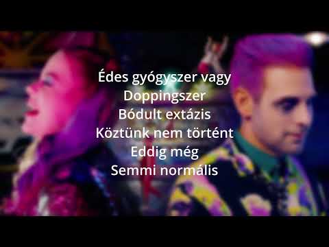 Rácz Gergő x Sziszi   Benne vagyok