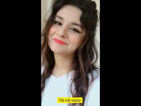 Best Of avneet Kaur TikTok 💓💓 India Star, Tik Tok Today