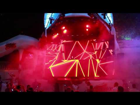 club IBIZA beach, Ukraine - Odessa, Dj Feеlmark, 01.08.2019 (3 party)