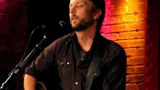 Ryan McMahon (Live) "Road Signs"