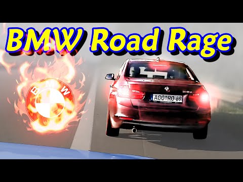 Völlig unlogisches Road-Rage, Rote Ampeln und Kreuzungs-Chaos | DDG Dashcam Germany | #577