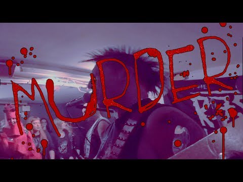 The Restarts Official - Uganda Calling (Live)