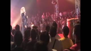 Kristine W - Live Performance in Taipei - July 2010