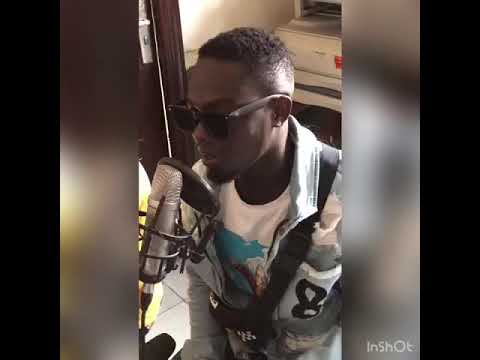 KIMOhLA Rihanna Man down freestyle