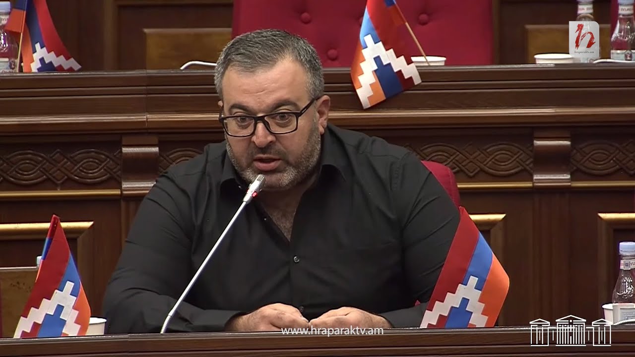 Իշխանությունը կիրանցեցիներին պարտադրել է վերցնել փոխհատուցումները․Դանիելյան