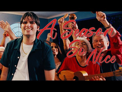 Zachary de Lima - A Season So Nice (Official Music Video)