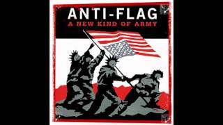 Antiflag no apology