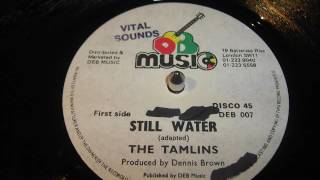 The Tamlins - Still Water