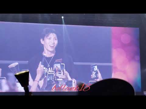 190929 (From Now On, You're Mine~ with fan interactions 😊) VIXX 'Live Fantasia Parallel' in Seoul