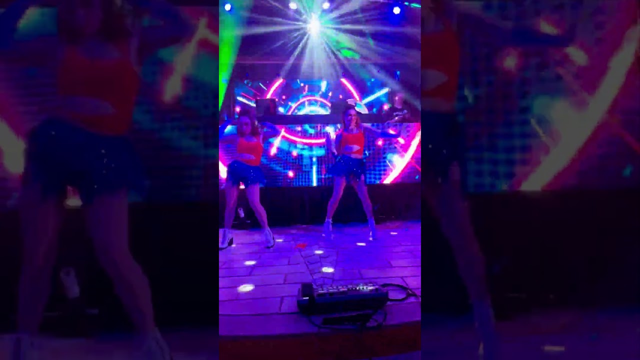 Promotional video thumbnail 4 for Bella Entertainment Services