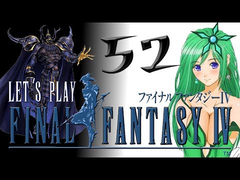 Let's Play Final Fantasy IV Advance (German) - Part 52