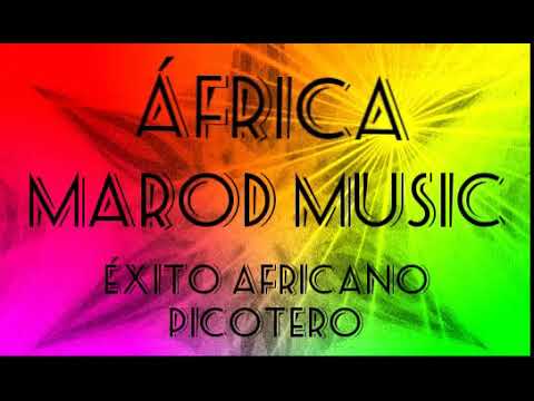 EL TRAMACAZO ( EL MÁSTER TURBO LÁSER) éxito africano