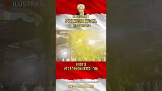 Download lagu KAROMAH MBAH KHOLIL BANGKALAN PERBANYAK ISTIGHFAR PART 3 #shorts #shortvideo #karomah #karomahkiai mp3