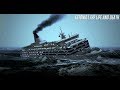 The Sinking Of The Estonia Cruise Ship Sinking Documentary 2017