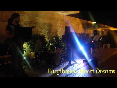 Limite 90 - LIVE @ Njlaya - 23/07/2015