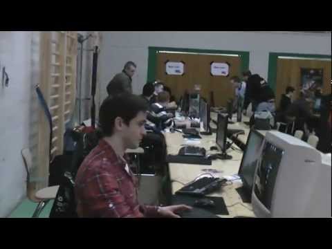 Gamesession Hannover #22