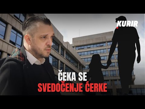 Zoran Marjanović ponovo na optuženičkoj klupi! Novi obrt u slučaju Marjanović