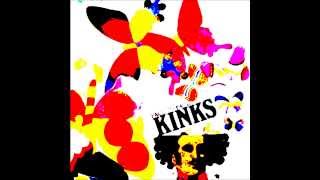 The Kinks - Too Much On My Mind