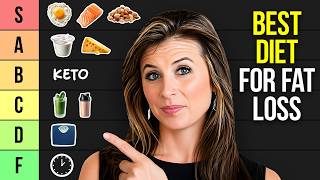I Ranked Every Popular Diet for Hormones & Metabolism — Here's the Truth