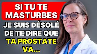 Tout ce que vous devez savoir sur les problèmes de prostate 🌟