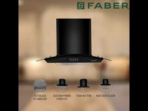 faber chimney ace pro 60