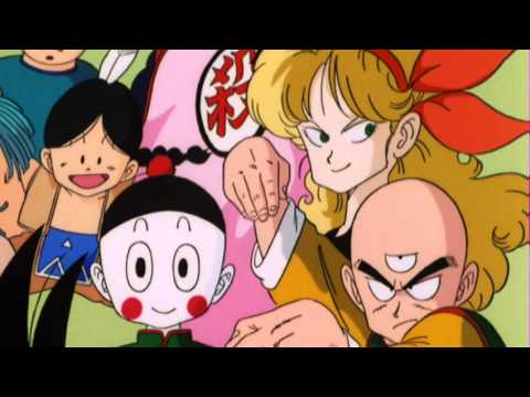Dragon Ball Film 3: Le Château du démon