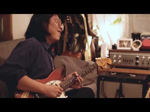 Isn't She Lovely (Stevie Wonder Guitar Cover) / DRUNK SESSION / CAPTAIN OG X Shotaro Miyamoto