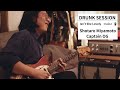 Isn't She Lovely (Stevie Wonder Guitar Cover) / DRUNK SESSION / CAPTAIN OG X Shotaro Miyamoto