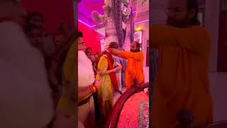 Download lagu Shilpa Shetty In Vrindavan#bollywood #shilpashetty #vrindavan#krishna #dham#star #bollywoodactor mp3