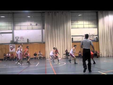 MATARO PARC BOET - ALPICAT