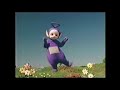 PBS Kids PTV Park Teletubbies Promo 1998 1999 Rare