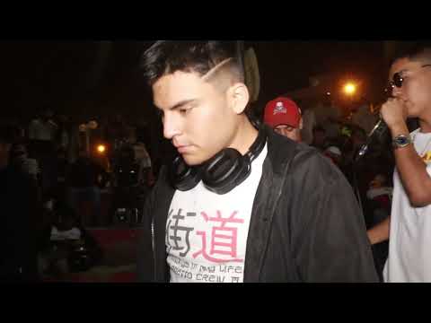 FEAR vs ROJO vs SILVER - 8vos de Final - Fecha #6 - P09 Battles