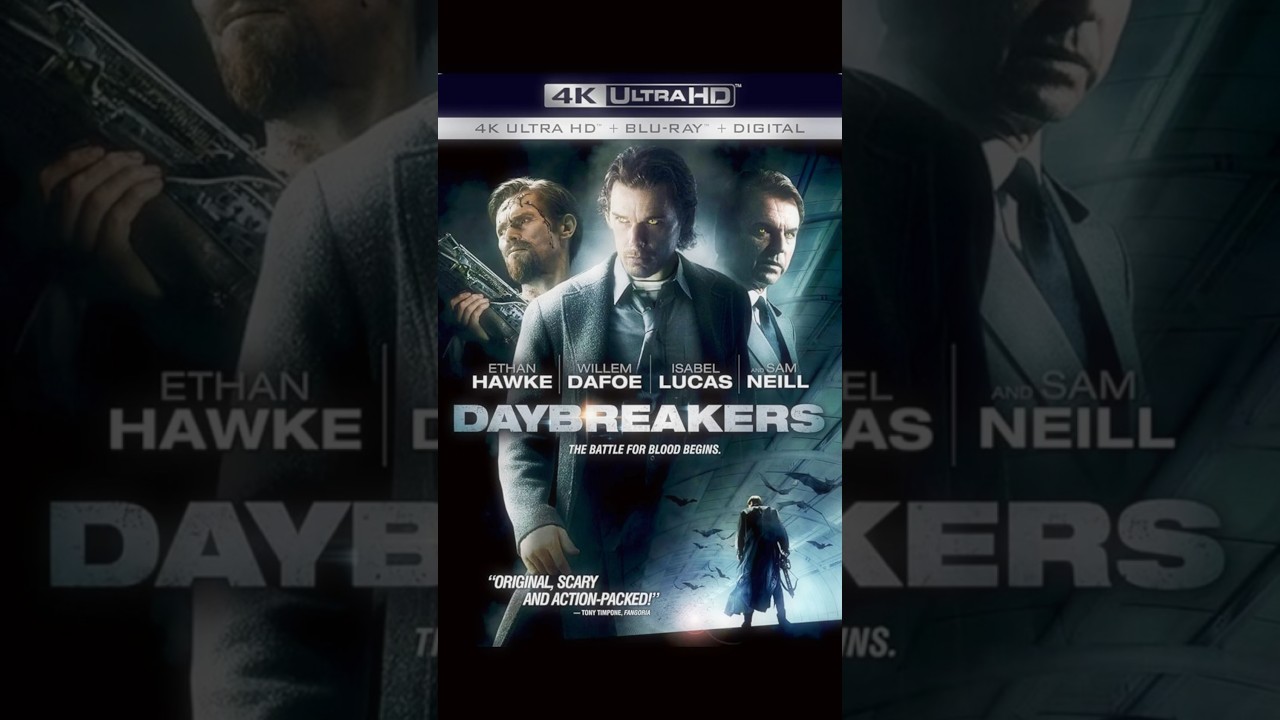 95 % of humans turned to Vampires