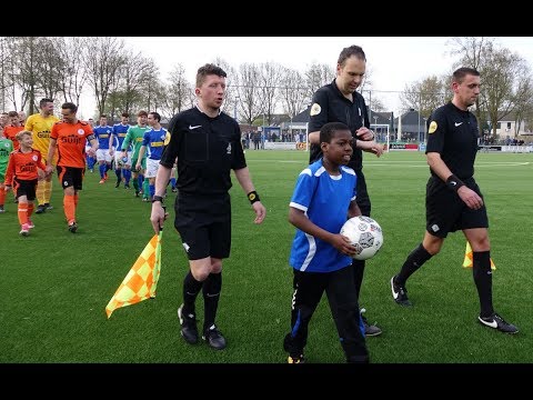 Pupil van de Week: Joel Bleumink (14.04.2018)