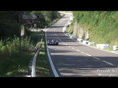 Course de Côte St Ursanne Les Rangiers Fausto Bormolini Nova NP01