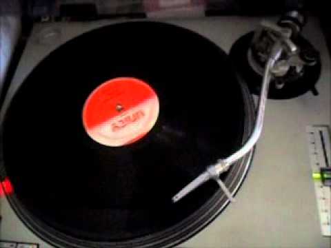 Errol Bellot - Wicked And Wild (Unity 12")