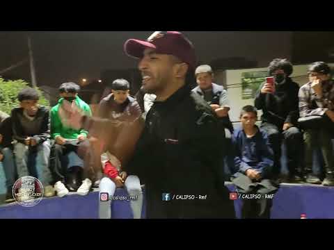 ✅✅🔥JUANJO VS ENESSE🔥✅✅CALIPSO-RMF/OCTAVOS TEMP 5 EDICIÓN 7 RUMBO A LA NACIONAL DE PACHERING