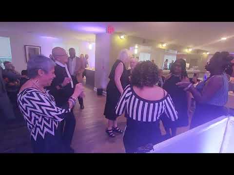 Nyte Train Productions video.