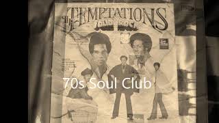 Temptations - It&#39;s Summer