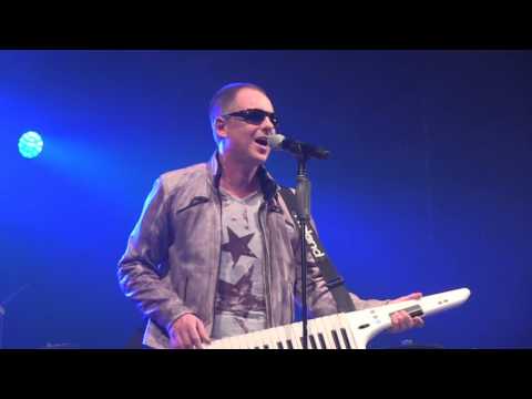 Die Cooleros - Mega Hammer Wahnsinns Frau / white factory music