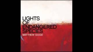 Matthew Good - Shallow's Low (Lyrics)