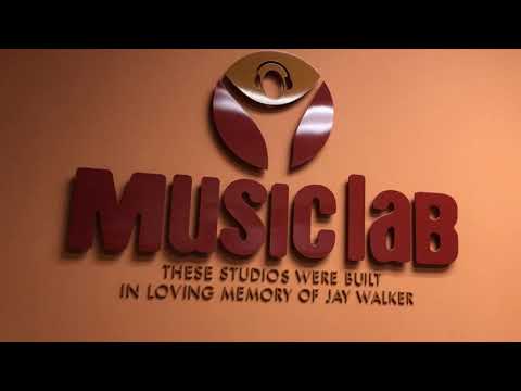 Music Lab Tour