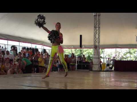 EC Giulianova 2017 - SVK Púchov, Romana Halušková