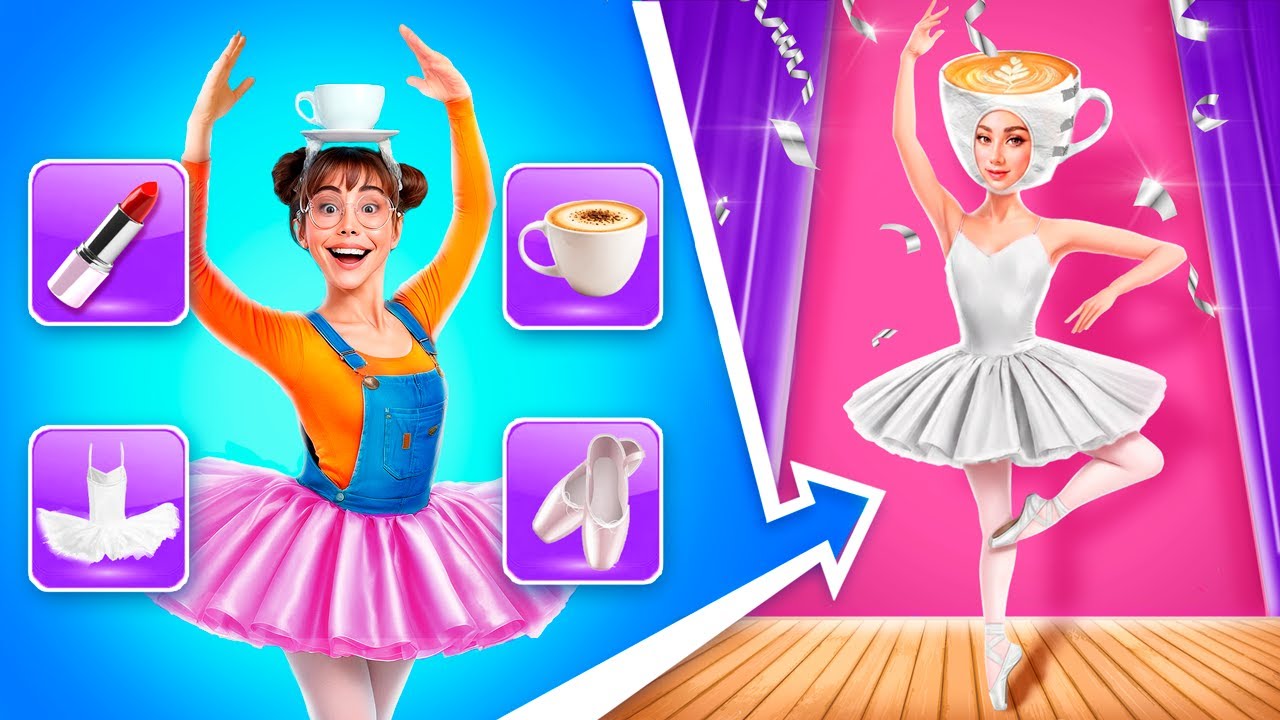 どうやったら人気者（にんきもの）のイタリアンミームになれるの？