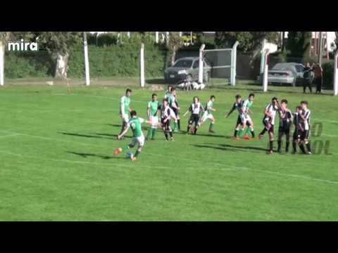 LRF | Sexta División | Puan Football Club 1 - Unión (Tornquist) 0