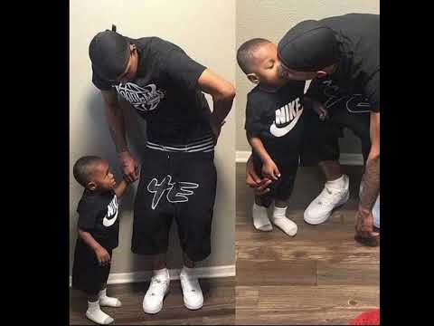 LYT Lul Mexiko "shoulda been da one" *ghetto angels freestyle