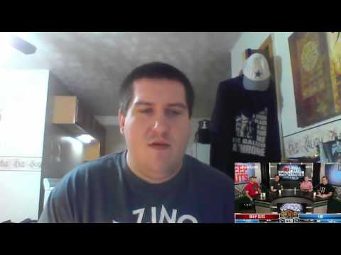 Movie Trivia Schmoedown Team Qualifier IGN vs Deep Cuts